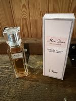 Miss Dior Eau de Toilette Roller-Pearl mit 20 ml 90-95% Inh.