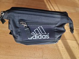 Toilettentasche Adidas  original Schwarz
