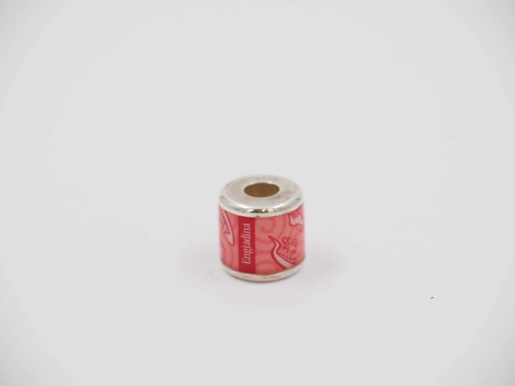 Anhänger: ZEBRA Stadtronde Engiadina "Korall" (7909MC) – Neu (gemäss Beschreibung) aus Zürich von fundsachenverkauf