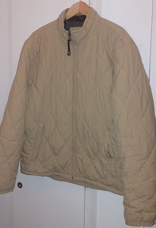 TOMMY HILFIGER VESTE grandeur XL top Zustand