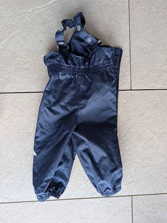 Regenhose Grösse 80