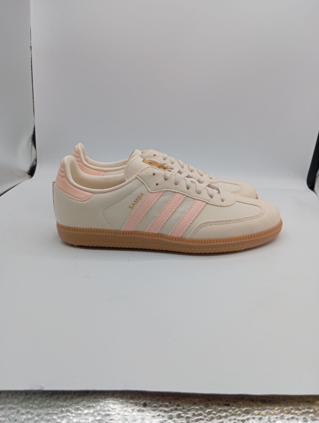 Adidas Scarpe per ragazzi: Adidas Samba OG (EU39 1/3) – Nuovo e nell'imballaggio originale da Schaffhausen venduto da outlez