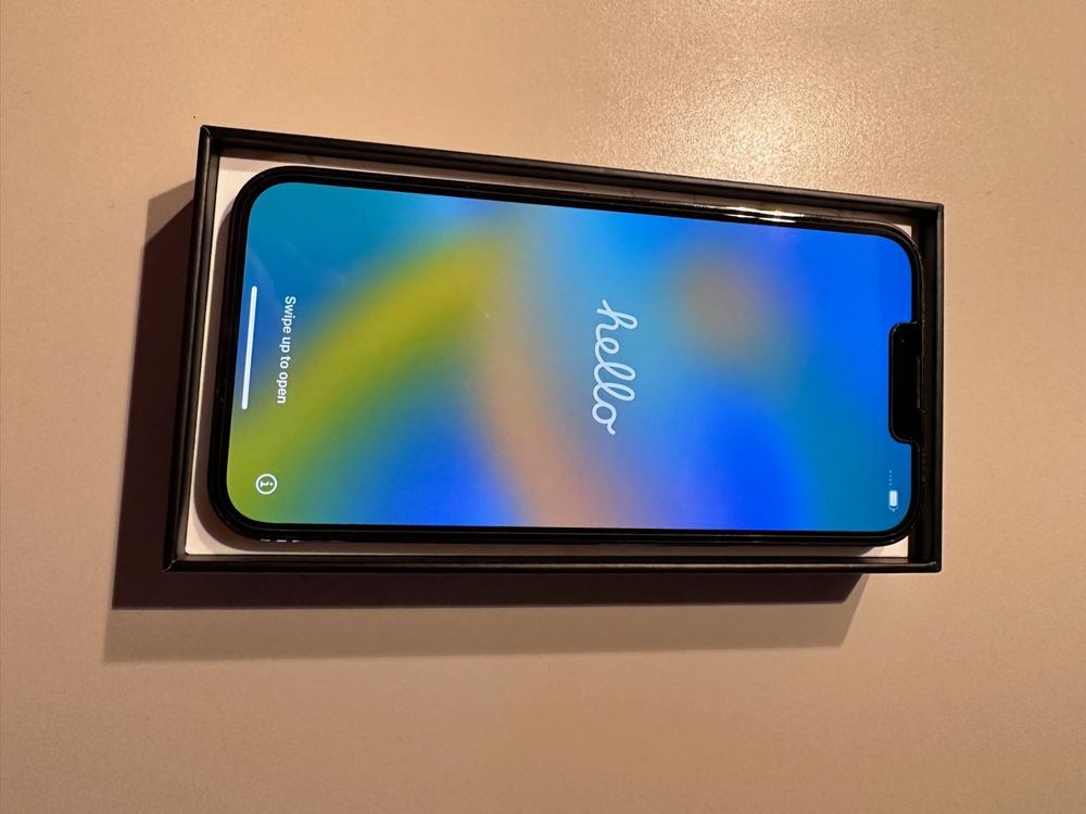 Iphone 13 Pro 512 Gb Ab Fr 1 Kaufen Auf Ricardo