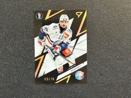 Justin Sigrist ZSC Lions /10 Sportzoo playoffs 26