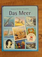 Buch / Wissensbuch "Das Meer"