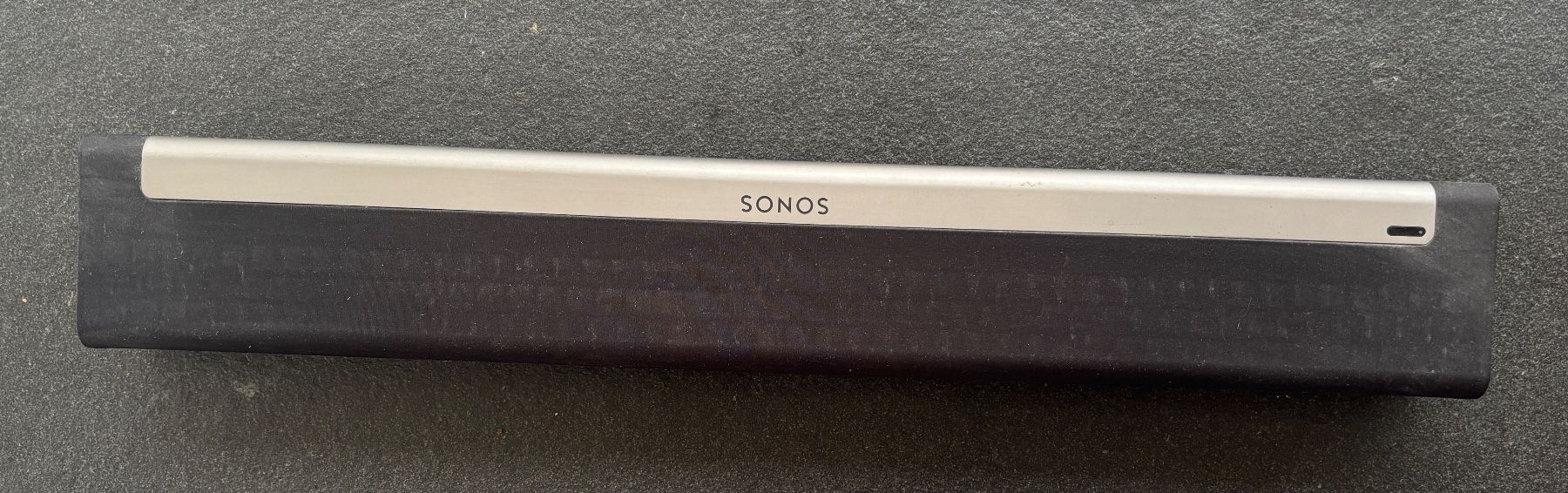 Sonos Haut-parleurs: Sonos Playbar – D'occasion à Rupperswil par TNTTNT