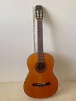 Kindergitarre mit Tragetasche