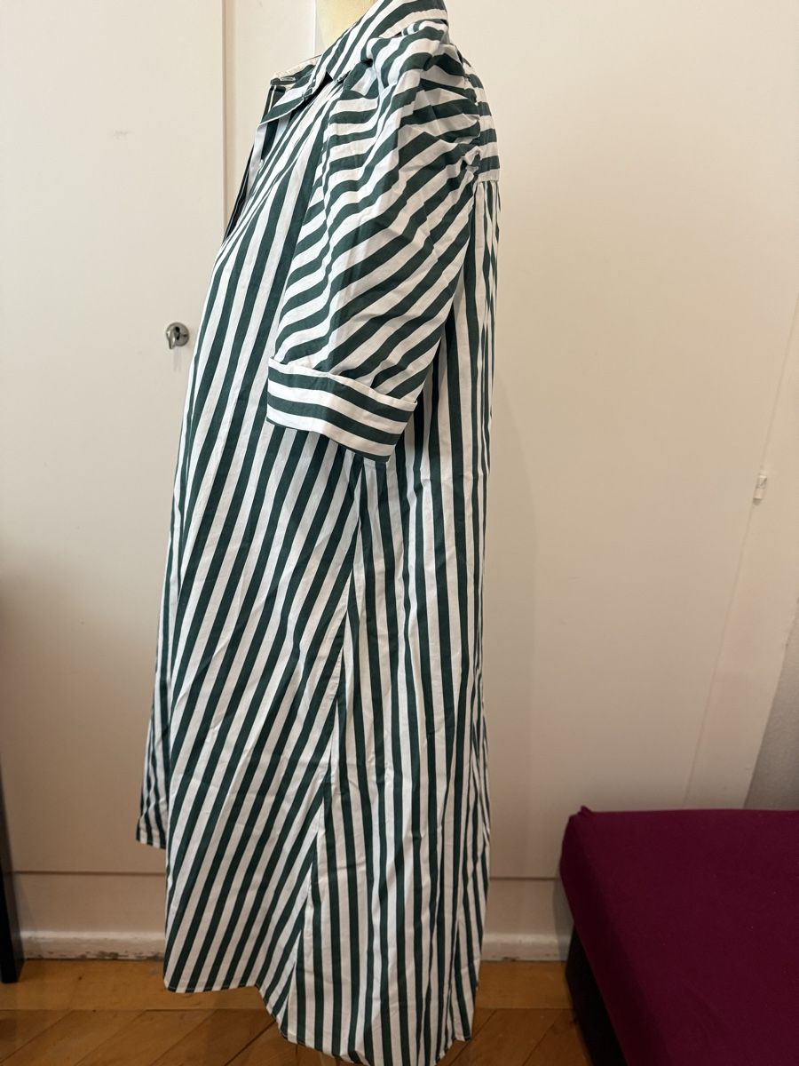 Zara Vestiti: Robe-chemise/tunique Zara – Nuovo (secondo la descrizione) da Le Locle venduto da tchanatakoua 4