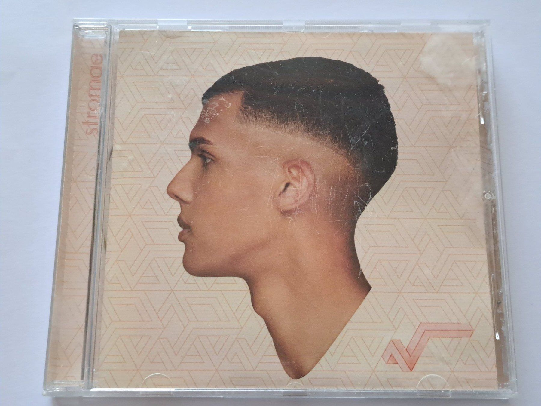 CD: CD Stromae - Racine Carré – Usato da Pully venduto da bro_n52j
