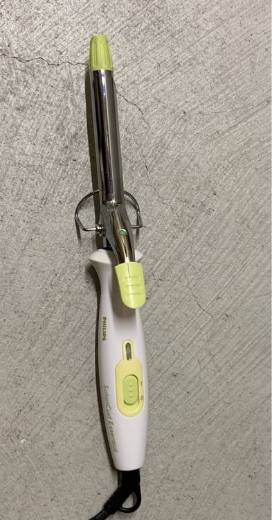 Piastre & Arricciacapelli: Lockenstab – Usato da zürich venduto da ste_k7gp 1