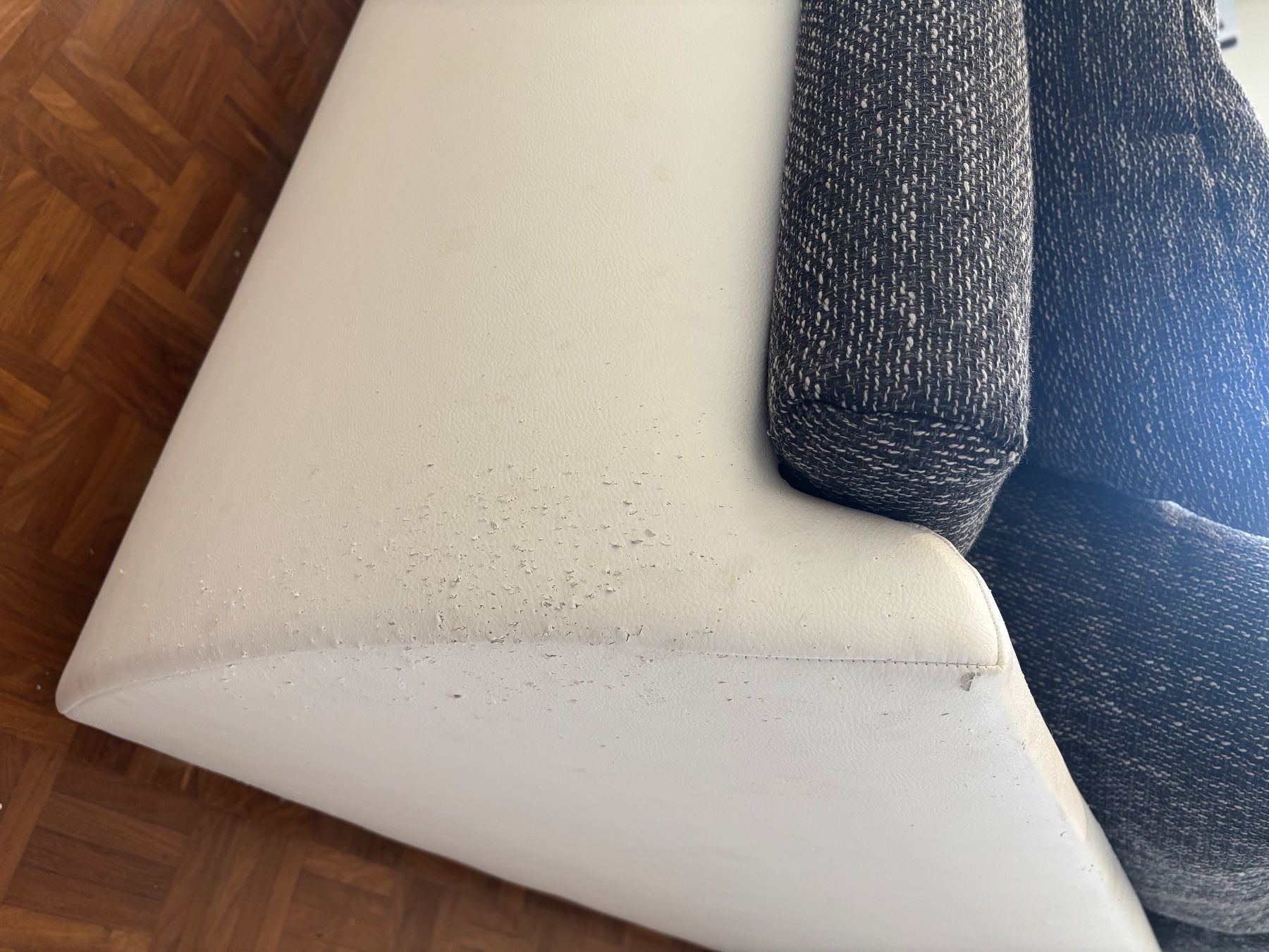 Divani: Sofa – Usato da Dornach venduto da Fargo27 3