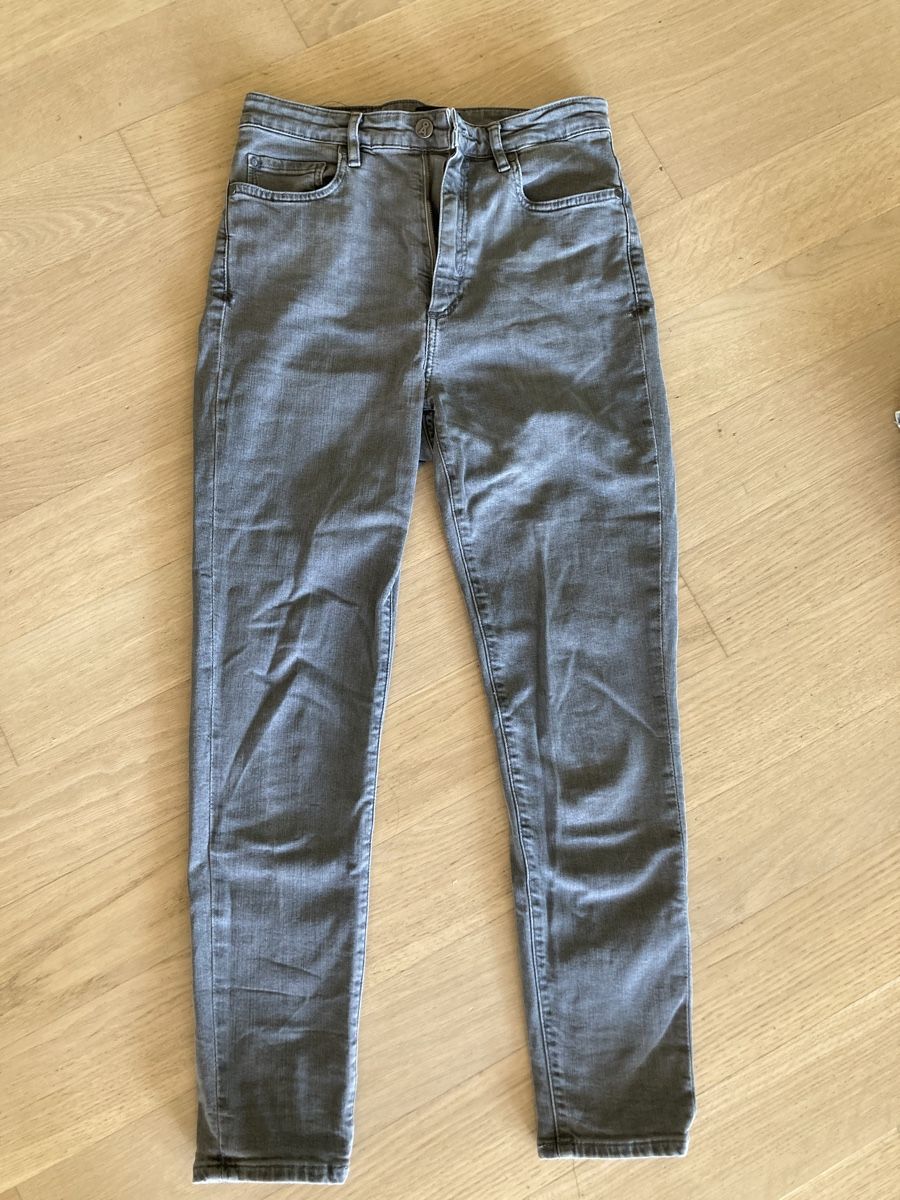 Armedangels Jeans: Armedangels Ingaa Jeans 27/28 – Usato da Solothurn venduto da Steffi_1983 2