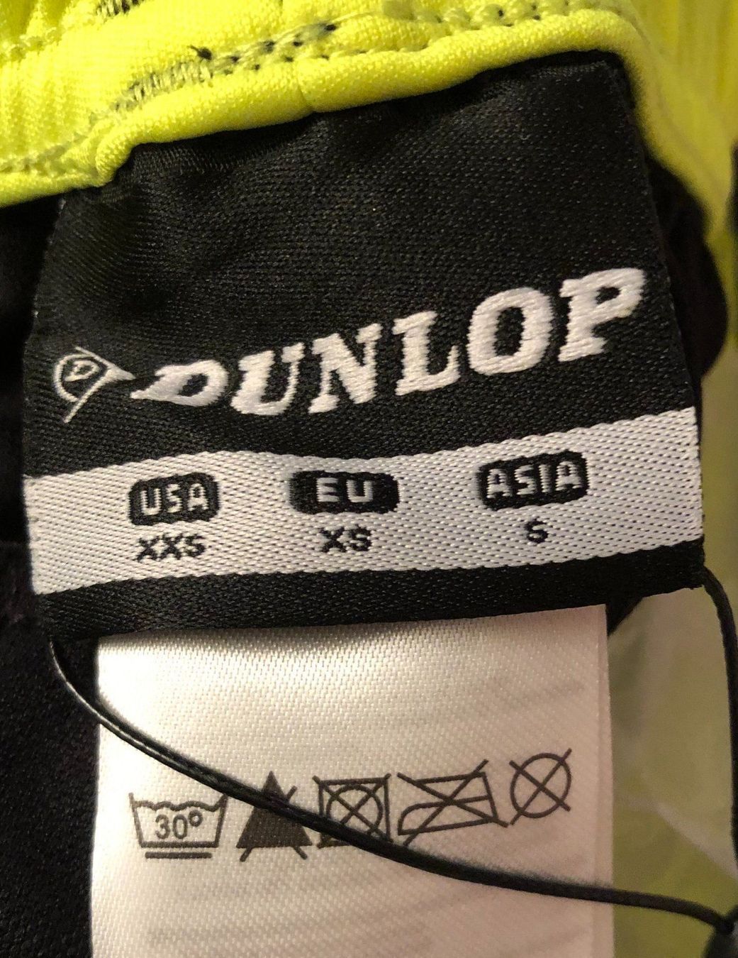 Pantaloni: Trainerhose Dunlop – Nuovo e nell'imballaggio originale da Ramlinsburg venduto da Ruebli.X.Beet 5