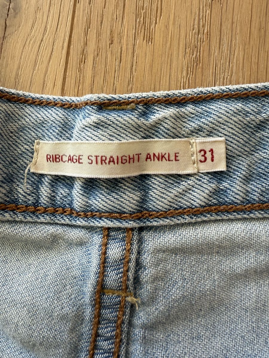Levi's Jeans: Jeans von Levis – Usato da Rothenburg venduto da sar_8hvb 4