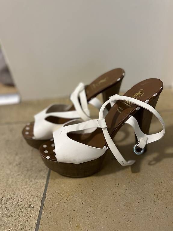 Scarpe da donna: Sandaletten – Usato da Zofingen venduto da vLo_ur 3
