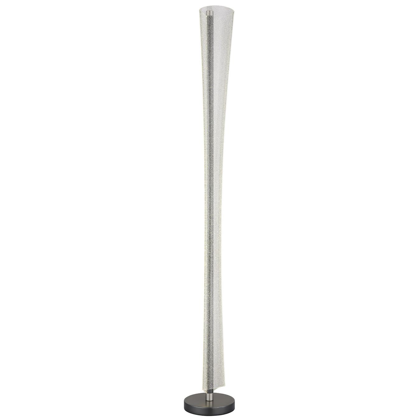 Lampes: LED Stehleuchte, CCT, 155 cm Höhe – Neuf (Voir description) à Kreuzlingen par Smart-Light 5
