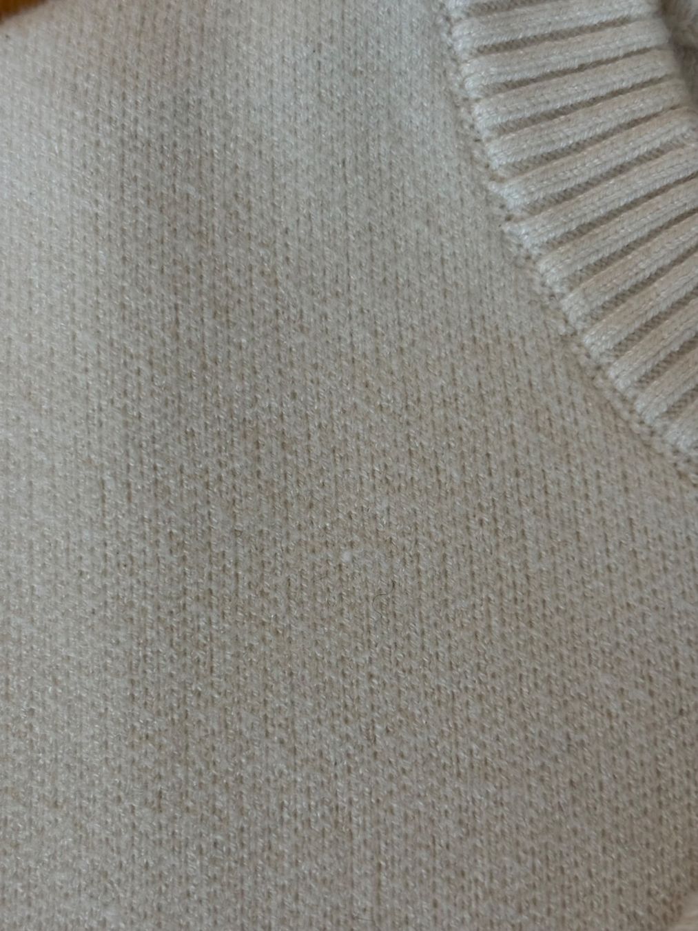 Zara Maglioni & Felpe: Herren Pullover ZARA Grösse L, Farbe OFFWHITE-CREAM – Usato da Zürich venduto da ritschi37 2