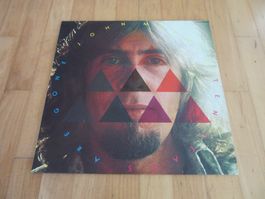 Langspielplatte (2LP) JOHN MAYALL - TEN YEARS ARE GONE