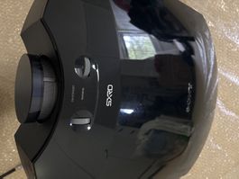 Sony SXR D Projektor gebraucht