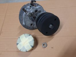 Piaggio Ciao Si  Variomat Getriebe alles voll Reviediert