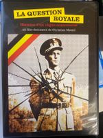 DVD - "La Question Royale" - Mesnil
