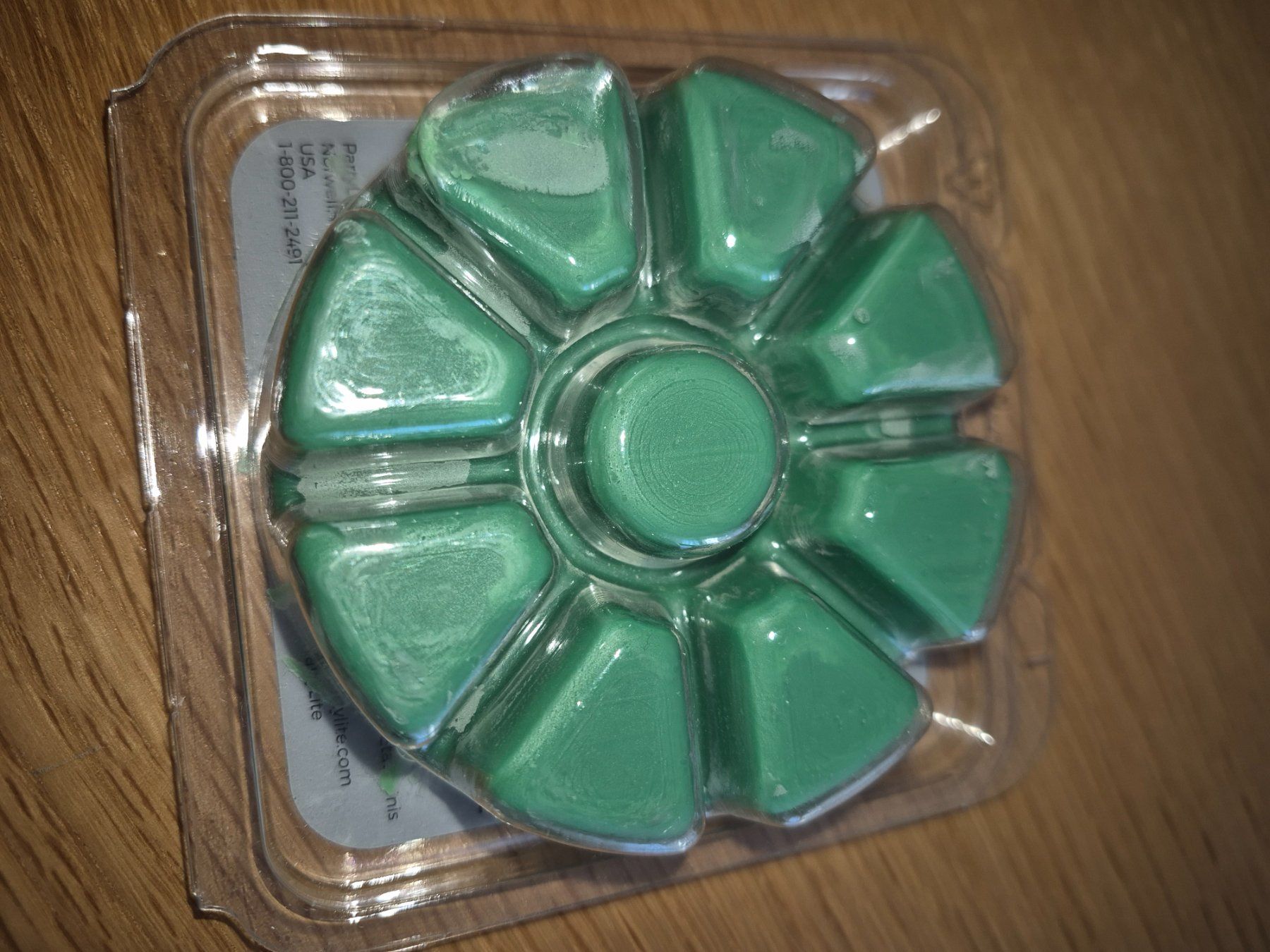 Partylite Candele: Partylite Aroma Melts Limonene – Usato da Buttikon SZ venduto da sefa02 1