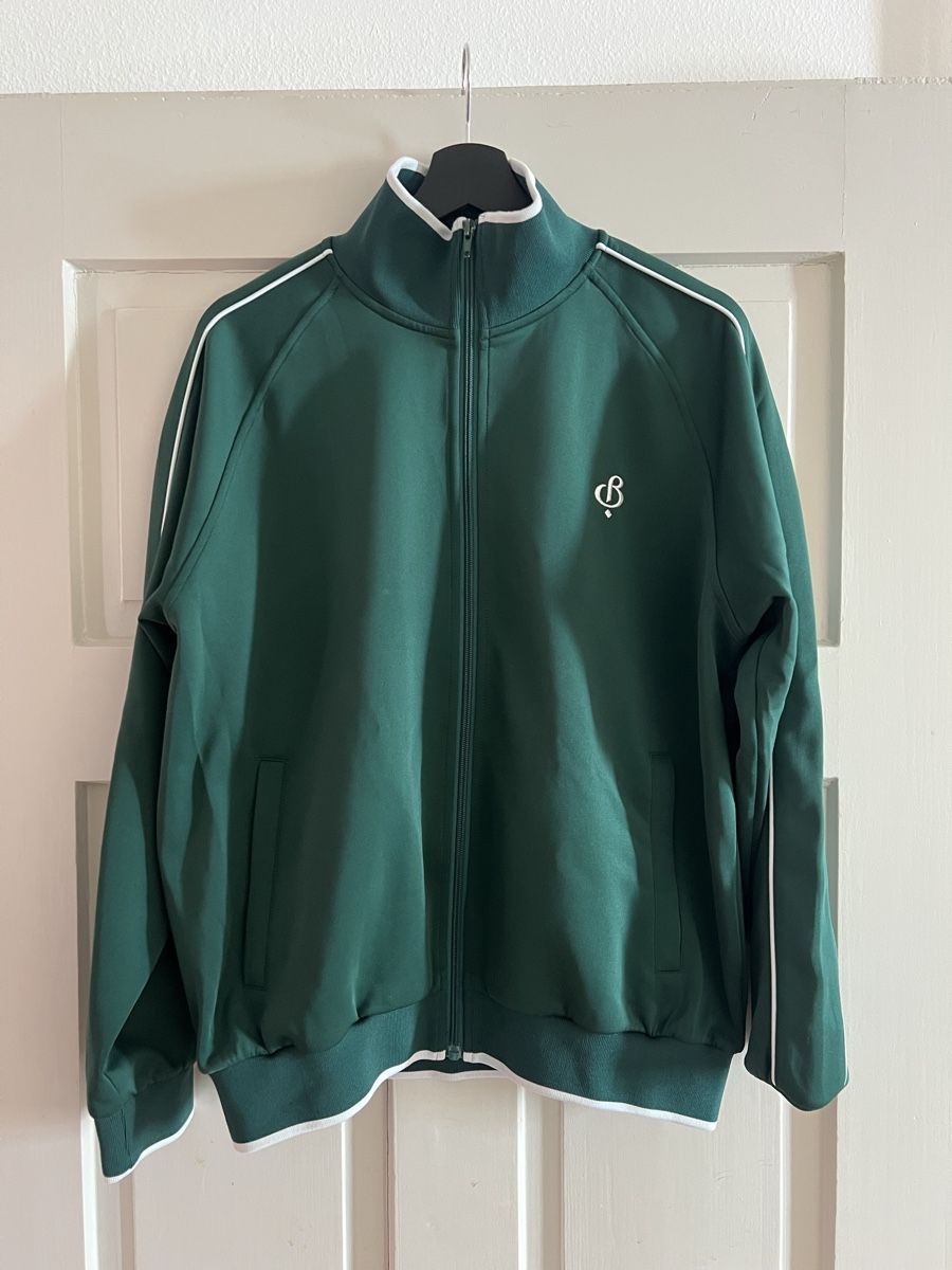 Costumes, combinaisons de sport et fonctionnelles: Badmon Tracksuit – D'occasion à Zürich par cac3 3