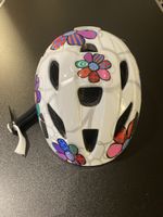 Velohelm Mädchen