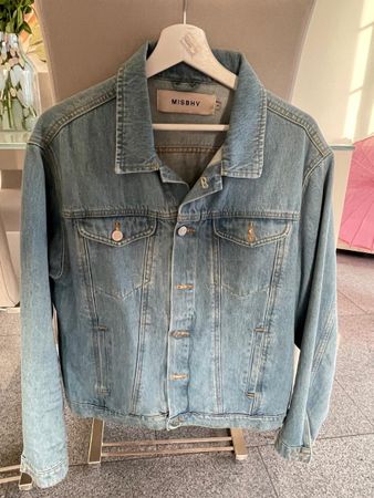 MISBHV Denim Jacket