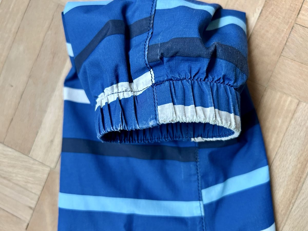 Reima Jacken & Mäntel: Reima Regenjacke Grösse 128 – Gebraucht aus Luzern von phoensy 3
