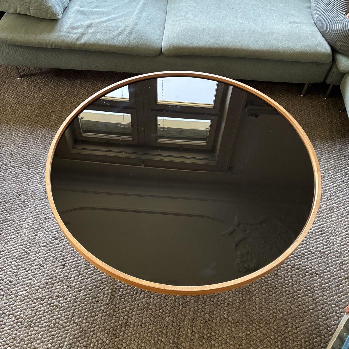 Tables: Couchtisch Sofatisch – D'occasion à Winterthur par bunteperlen 3