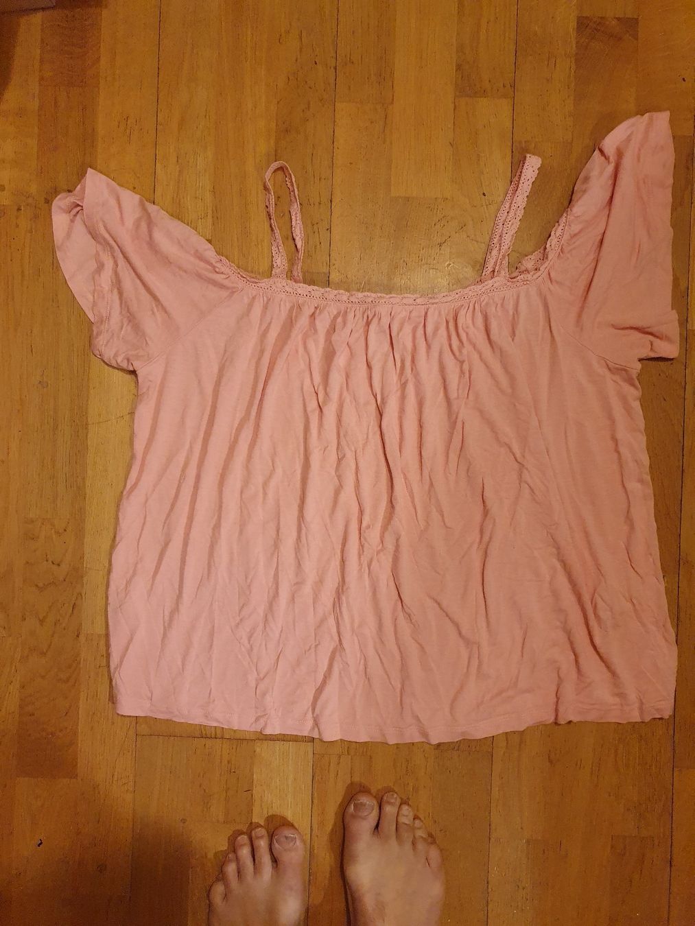 Negligees & Pigiami: Nachthemd Rainbow grösse 48 – Usato da Zürich venduto da loosebone