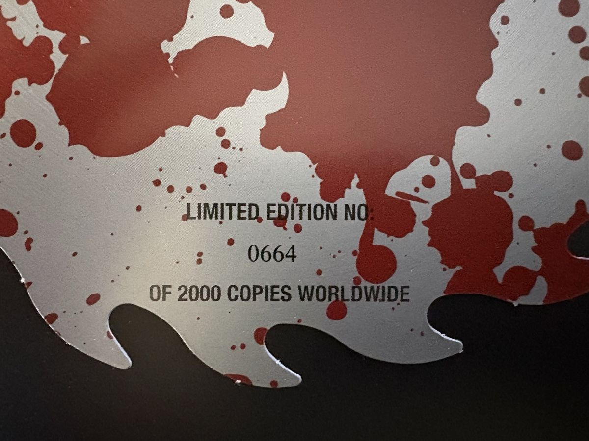 Dischi in vinile: W.A.S.P. - the 7 savage – Nuovo (secondo la descrizione) da Altstätten SG venduto da Mika2503 3