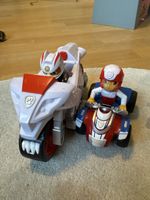 Paw Patrol 