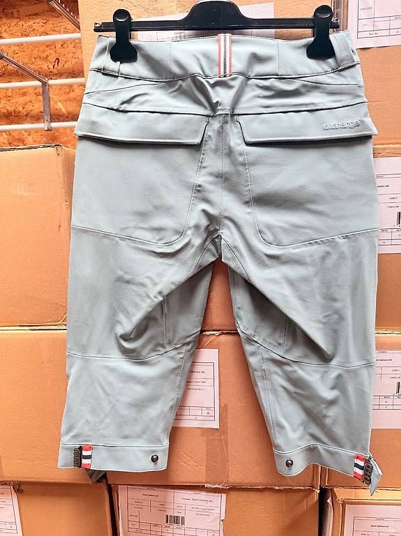 Pantaloni: Amundsen Peak Knickers Damen  Neu  Gr. M – Usato da Sursee venduto da pilatus.sport 1