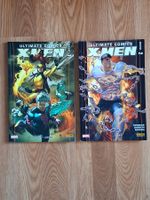 Ultimate Comics X-Men (Panini) | Band 1 & 2 (Sonderbände)