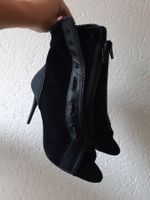 Alexander Wang x H&M Stiefeletten Gr.39