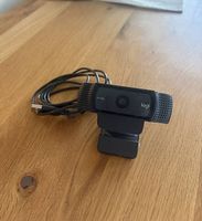 Logitech Pro C920 Webcam