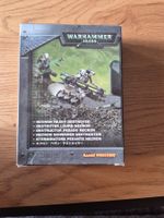 Warhammer 40K Necron Heavy Destroyer – Ancienne édition 2004