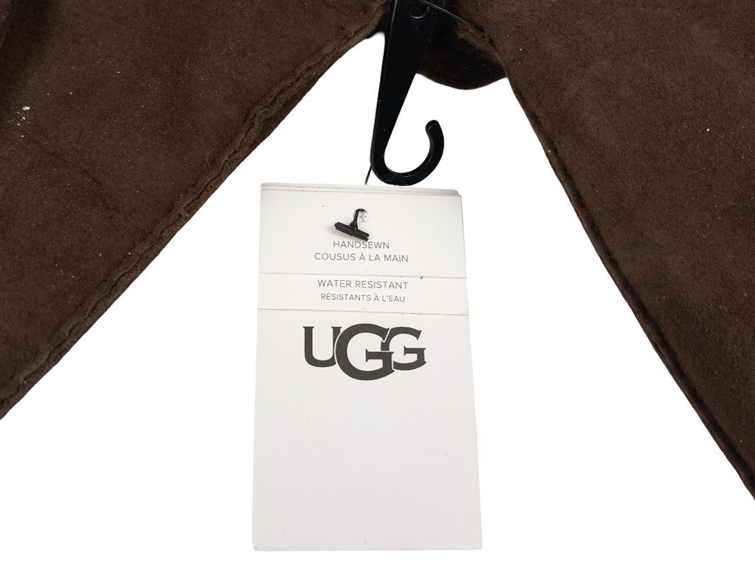 Ugg Guanti & manicotti: UGG Handschuhe – Nuovo (secondo la descrizione) da Hünenberg venduto da Restwert_Zug 3