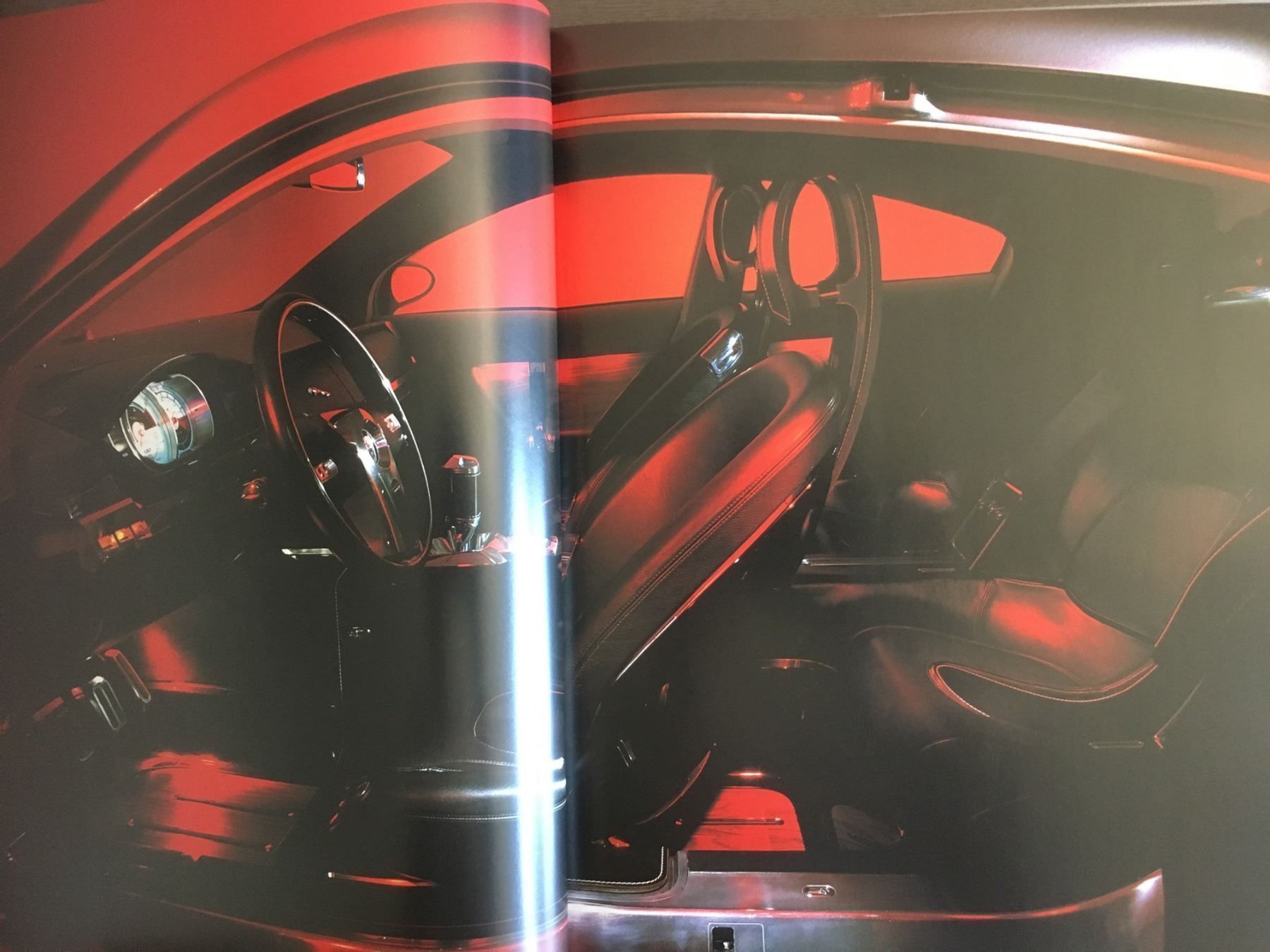 Documenti: JAGUAR 2003 – Nuovo (secondo la descrizione) da Safenwil venduto da efclassics 3