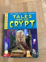Tales from the Crypt: Season 1 - DVD