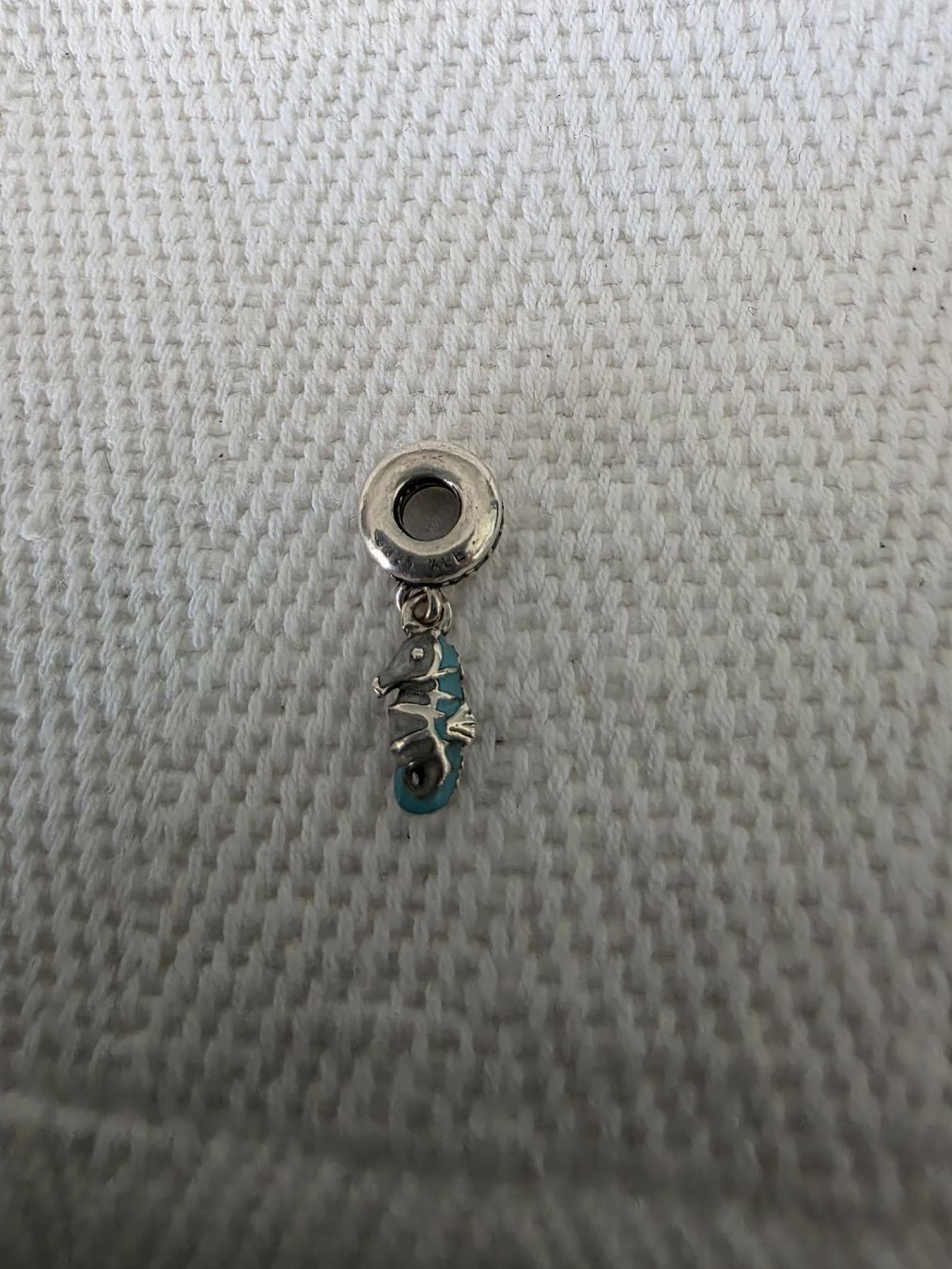 Pandora Pendentifs: 3 Pandora Beads türkis – D'occasion à Rikon im Tösstal par Quimy68 3