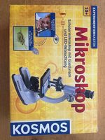 Kosmos Mikroskop