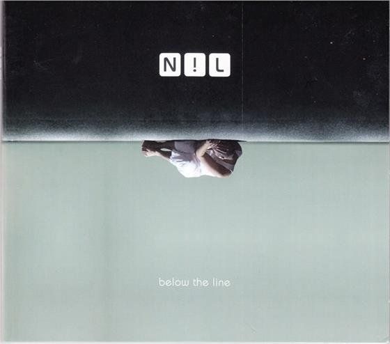 CDs: Nil - Below The Line (Digipack) – Gebraucht aus Uzwil von visions77