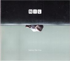 Nil - Below The Line (Digipack)