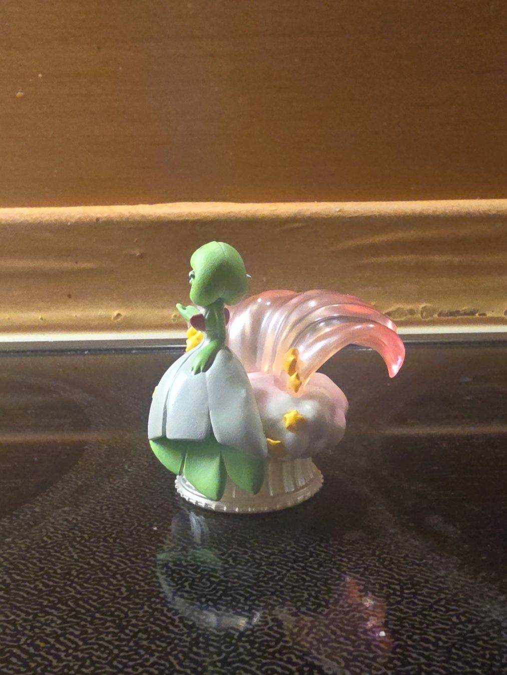 Pokémon Figurines: Pokemon Guardevoir Mini Figur – D'occasion à Schaffhausen par K.Ichimaru 1