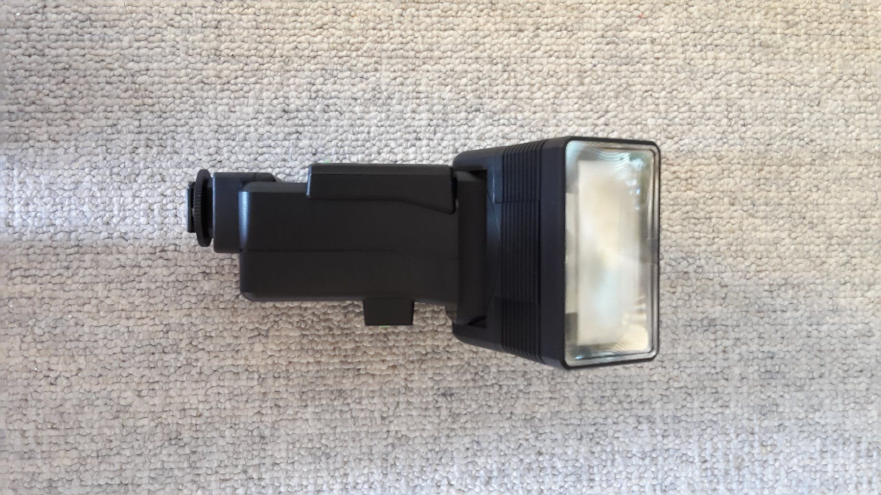 Flash: Elektronen-Blitzgerät mit Thyristorschaltung – Usato da Samstagern venduto da Mabusa01 1