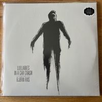 Bjørn Riis - Lullabies In A Car Crash / 2 LP - 1.Norway 2014