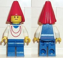 Lego Castle (cas095)